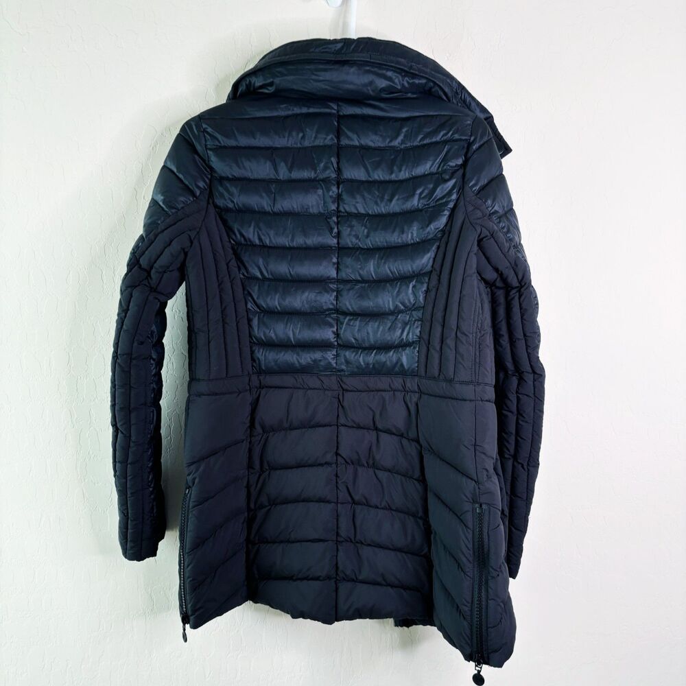 Bernardo Walker Black Puffer Jacket - image 5